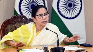 Violence During Protests Against Waqf Amendment Act (2025) In Bengal 2 Waqf Amendment Act 2025