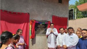 Punjab Education Revolution 2025, Is Plaques, Half-Finished Bathrooms & The Rush To Inauguration? 4 Punjab Education Revolution