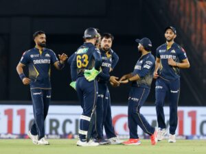 Mumbai Indians Won The Eliminator Match By 20 Runs.