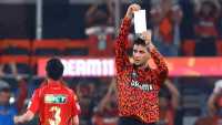 IPL 2025 Abhishek Sharma Scattered Punjab's Toys 2 IPL