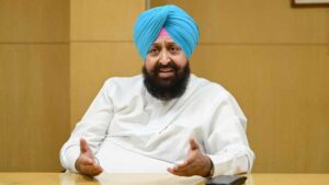 Partap Singh Bajwa's Statement & Developments Related To The FIR 1 Partap Singh Bajwa
