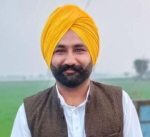 The Story Of Pritam Singh's (ਪੀਤੂ ਸਰਪੰਚ)Journey To Becoming Chairman, 2025 1 Pritam Singh