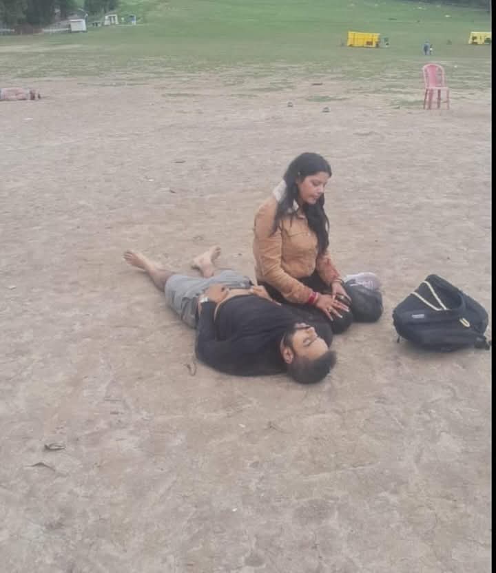 Terrorist Attack In Pahalgam, Jammu & Kashmir, Tourist Killed, 12 Injured 1 FB IMG 1745343928108