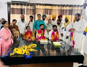 Sangrur Gets President Of Municipal Council After Elections 4 Months 1 Sangrur Municipal council