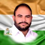 Sunam News Update 2025: Congress Leader & MC Manpreet Singh Raised Questions About The Expenditure On Sunam's Heritage Gate. 1 Sunam News Congress