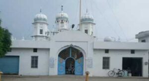 Gathering To Save The Land Of Gurdwara Sachkhand Sahib On April 13 1 Gurdwara Sachkhand Sahib