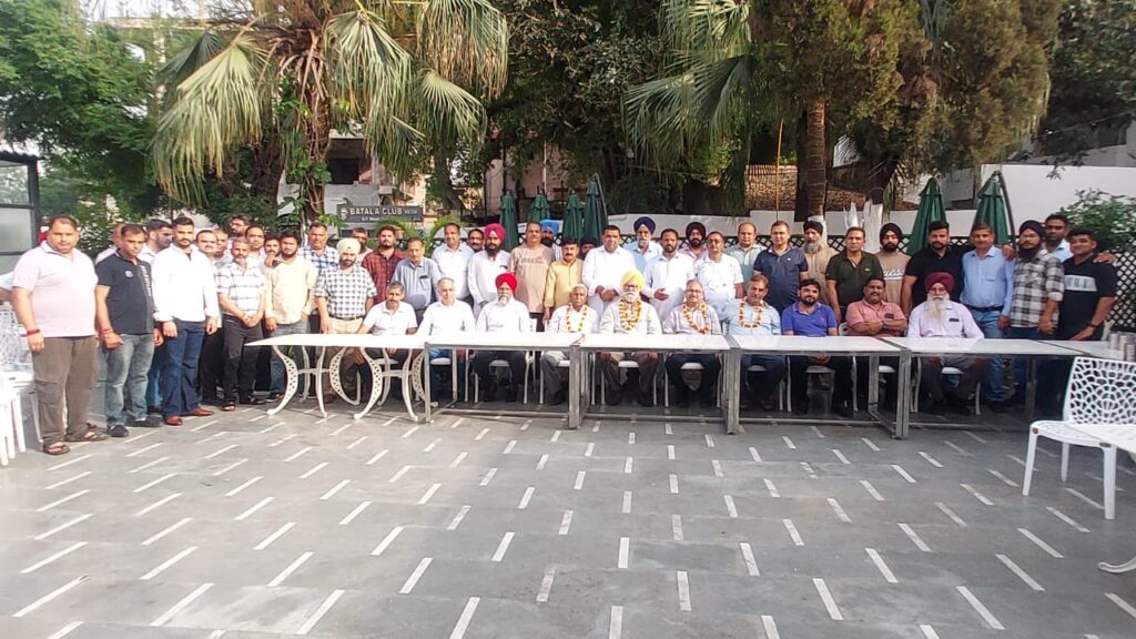 Update 22 April : Tensions Rise Between Punjab's Agriculture Department & Agrochemical Vendors 1 Agrochemical