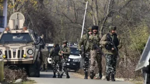 Jammu & Kashmir Pahalgam After Terrorist Attack, An Army Soldier Martyred In Udhampur 1 Jammu & Kashmir attack
