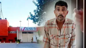 Power Failure In Haryana Jail, 9 April 2025 1 Power Failure In Haryana Jail