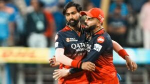 RCB & LSG Won In Close Contests In IPL 2025 2 RCB & LSG Won In Close Contests