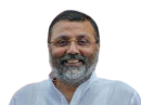NATIONAL NEWS 2025, 'Supreme Court Breaching Its Boundaries, BJP 2 Supreme Court