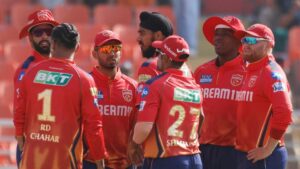 Kings XI Punjab Defeated LSG, IPL 2025 1 Kings XI Punjab