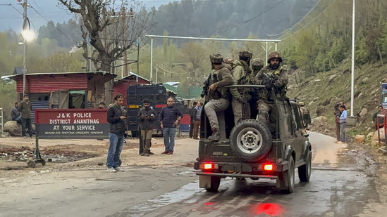 Pahalgam Terrorist Attack Greed Or Money Became The Reason For The Death Of 26 Tourists 1 Pahalgam Attack