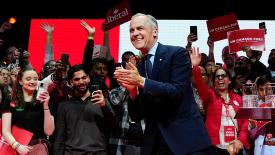 Canadian Elections 2025: After Throwing Pebble Into Trudeau's Boat, Jagmeet Singh Loses Both The Election & The Honor. 2 Canadian Elections