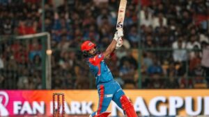 IPL 2025: Bengaluru Boy KL Rahul Became A Nightmare For RCB 1 IPL 2025