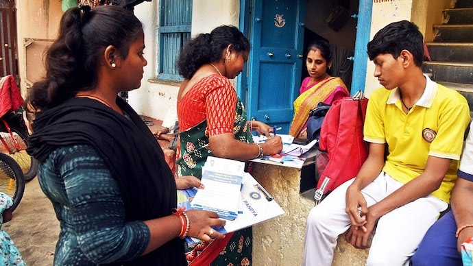 Cabinet Decided To Include Castes Survey In Next Census: Update 2025 1 Cabinet decided
