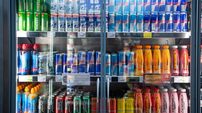 Punjab News 2025, Punjab Bans Energy Drinks In Schools 1 Punjab News 2025