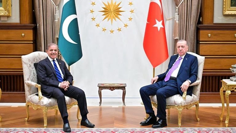 International News 2025, Who Is Backing Pakistan? Is India Must Guard Against Turkey & China Bullshit & Dirty Games 1 International News