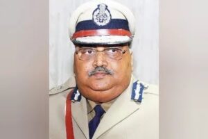News 2025, Shocking Facts Come To The Police's Attention In The Death Of Karnataka DGP 1 News 2025 DGP Karnataka