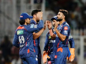 RCB & LSG Won In Close Contests In IPL 2025 3 RCB & LSG Won In Close Contests