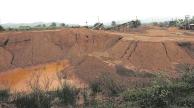 Illegal Sand Mining Continues, Government Fails To Stop It In 3 Years 1 Illegal sand mining
