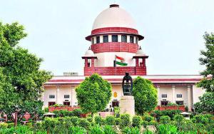 News 2025, Is Register Criminal Contempt Case Against BJP MP For Making Remarks Against Supreme Court & CJI? 1 Supreme Court