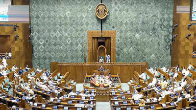 Waqf Amendment Bill Becomes Law 2025 2 Waqf Amendment Bill