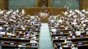 The Waqf (Amendment) Bill 2025 Passed In Lok Sabha 1 Waqf (Amendment) Bill