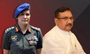 MP High Court On May 14, Directive To Register FIR Against BJP Minister For 'Sister Of Terrorists' Remark Against Colonel Qureshi 1 MP High Court directs to register FIR against BJP minister