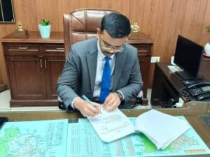 Mock Drill In Sangrur: Blackout To Take Place In Sangrur City On May 7 At 8:30 Pm Deputy Commissioner 1 Mock drill
