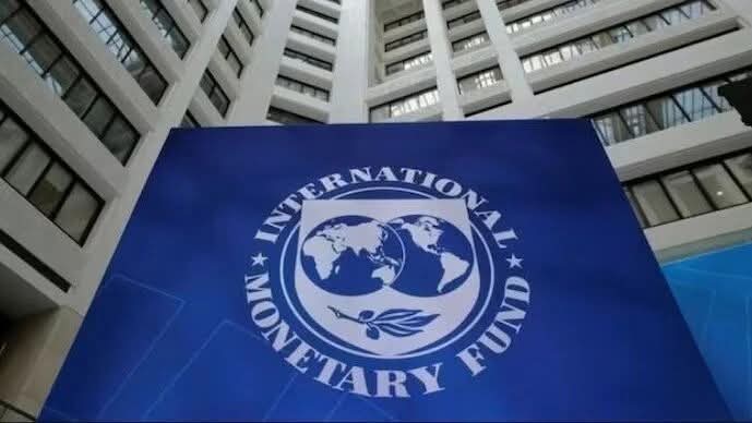 IMF Gives Pakistan Nearly $1 Billion Loan Amid India-Pakistan Tensions 1 IMF