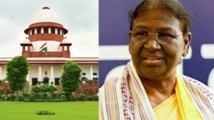 President Draupadi Murmu Asked 14 Questions To Supreme Court 1 President Draupadi Murmu