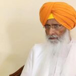 Sukhdev Singh Dhindsa