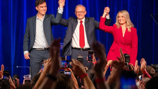 Australian Elections 2025: How Donald Trump Swung Australia’s Election — Like He Did In Canada 1 Australian Elections