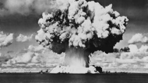The Destruction & Leakage Of Pakistan's Nuclear Weapons, The Center Of Discussion After The Ceasefire 2025 1 The Destruction & Leakage Of Pakistan's Nuclear Weapons