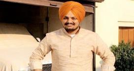 Sidhu Moosewala: A Young Man Who Has Faced Success, Fame, Controversies In 29 Year's Age 1 Sidhu Moosewala: A Young Man Who Has Faced Success, Fame, Controversies At A Young Age