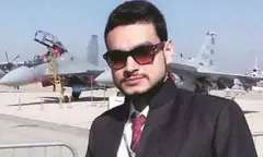 Nishant Agarwal, Who Was Arrested In 2018, Is In The Headlines After The Arrest Of Youtuber Jyoti Malhotra & Jaan Mahal. 1 Nishant Agarwal, Who Was Arrested In 2018, Is In The Headlines