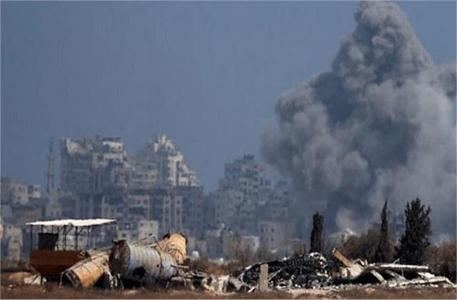 Putin Warns Britain & NATO Countries, Israel Attacks Gaza Strip Again, 14 Dead 1 Putin Warns Britain & NATO Countries, Israel Attacks Gaza Strip Again, 14 Dead