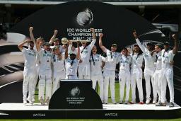 World Test Championship Final 2025: South Africa Became The Winner Of A Major ICC Tournament After 27 Years 1 World Test Championship Final 2025: South Africa Became The Winner Of A Major ICC Tournament After 27 Years