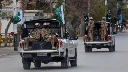 Explosive-laden Vehicle Hits Army Convoy, 16 Pakistani Soldiers Killed 