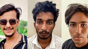 Meghalaya Honeymoon Murder Mystery, Police Unveiled The Incident On 18th Day 1 Meghalaya Honeymoon Murder Mystery
