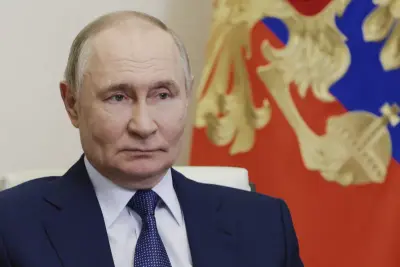 Russia Launches Deadly Attack On Ukraine, F-16 Jet Pilot Dies 1 Russia Launches Deadly Attack On Ukraine, F-16 Jet Pilot Dies