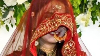 Khan sir's beautiful wedding pictures go viral on social media 1 Khan sir's beautiful wedding pictures