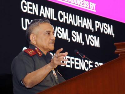India's Chief Of Defence Staff Accepts Loss Of IAF Fighter Jets On 1 June 1 India's Chief Of Defence Staff Accepts Loss Of IAF Fighter Jets