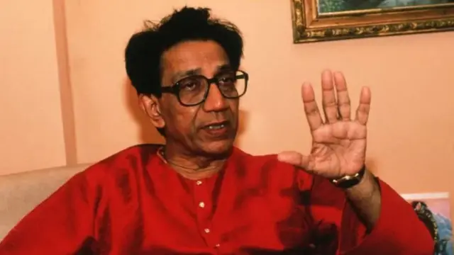 Shiv Sena Thackeray Family Reunion After 20 Years Became A Topic Of Discussion In Maharashtra Politics