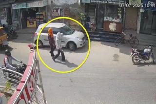 Abohar, Police Encounter Death Of 2 Accused In Businessman Murder Case 1 Abohar, Police encounter and death of 2 accused in businessman murder case