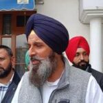 Bikram Singh Majithia 1