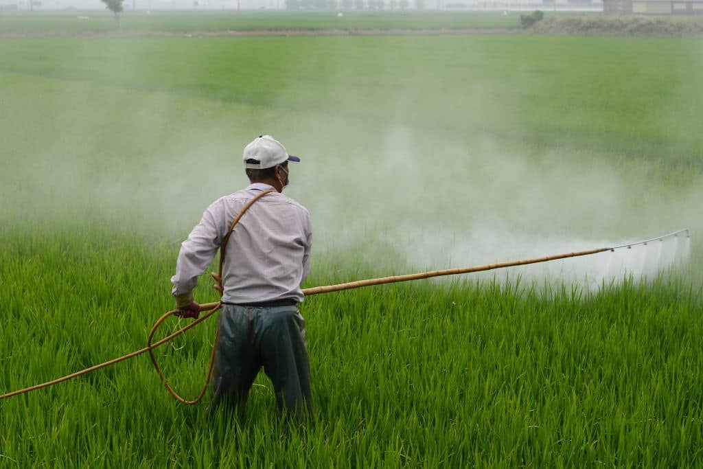 Pesticide Management Bill, 2020: Fines, Penalties & guarantees a matter of concern for retailers 1 Pesticide Management Bill, 2020: Fines, Penalties & guarantees a matter of concern for retailers