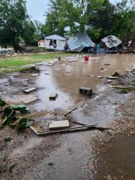 USA: 24 Dead, Dozens Of Children Missing In Texas Floods 1 USA: 24 Dead, Dozens Of Children Missing In Texas Floods
