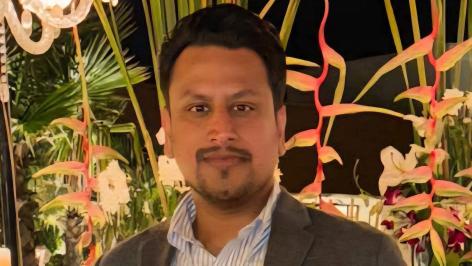 Advocate Akshay Janalia Gets Important Post In Central Aviation Ministry Of India 1 Advocate Akshay Janalia Gets Important Post In Central Aviation Ministry Of India